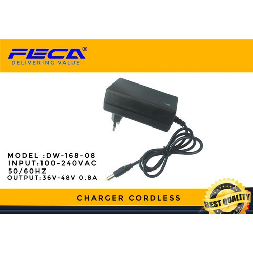 Charger Baterai Cordless LXT Port O Cas Battery Charge gerinda Bor dll