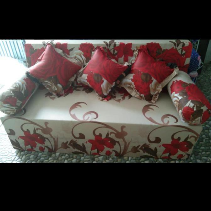 Sofabed INOAC uk 200x160x20