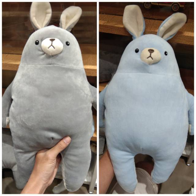 miniso rabbit doll
