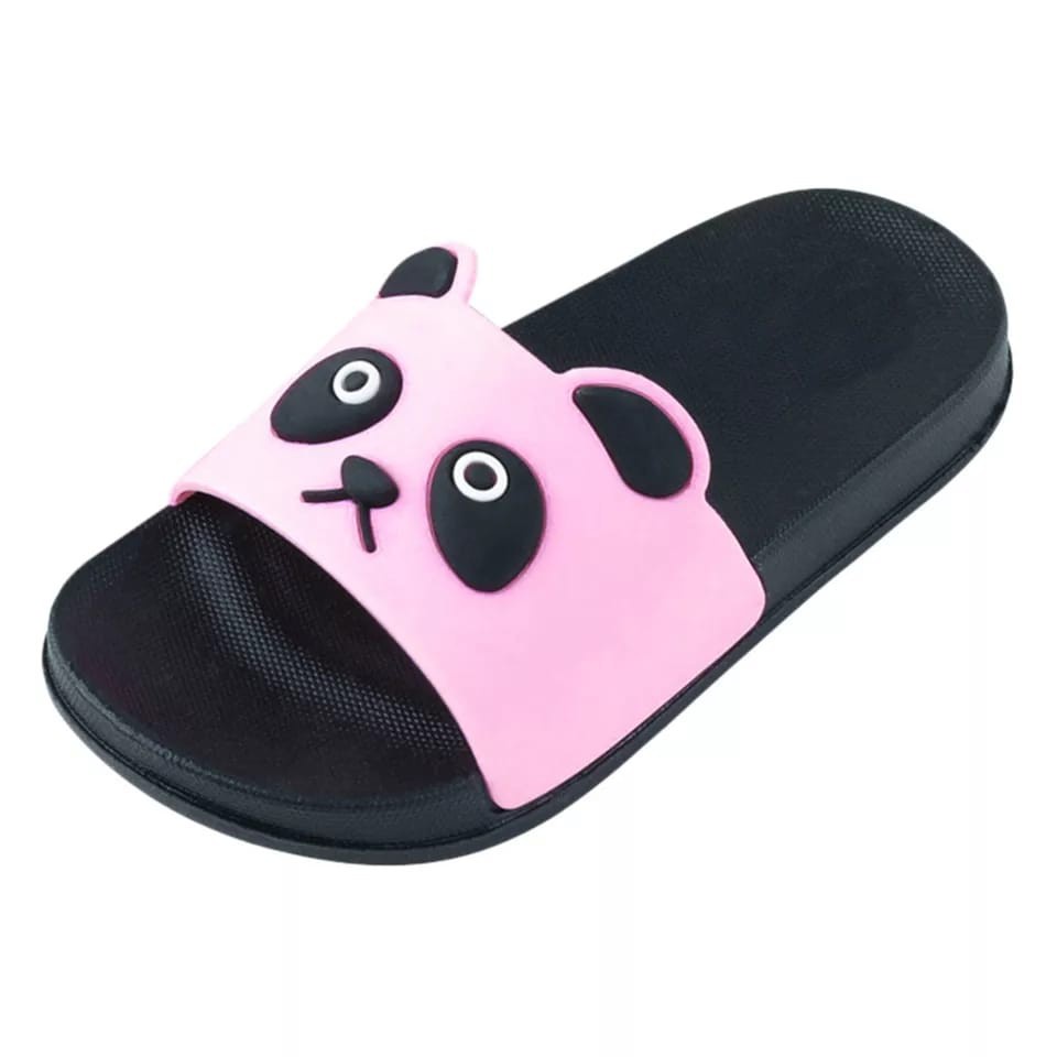 Sandal Karakter PANDA ANAK ukuran 31-35