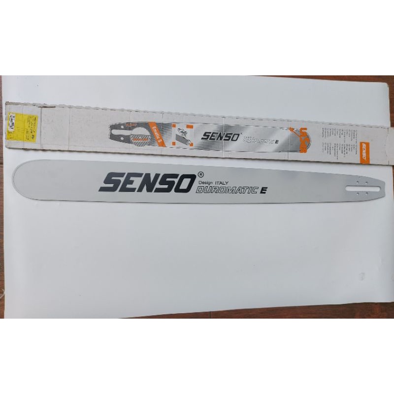 guide bar laser baja senso type MS070 36INC