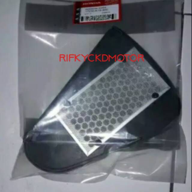 Filter udara honda beat fi original saringan udara honda beat fi ori