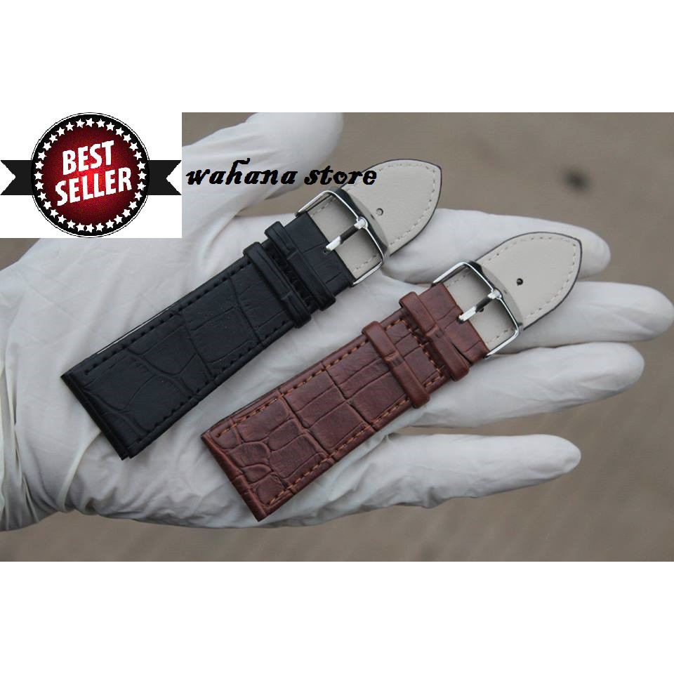 STRAP LEATHER SEVENFRIDAY