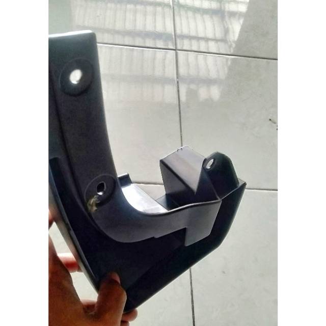 KARPET LUMPUR KARPET RODA MUDGUARD TOYOTA ALL NEW AVANZA ALL NEW XENIA  2012 - 2017