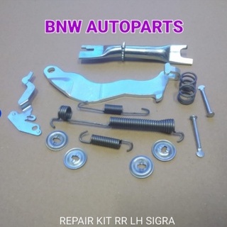 REPAIR KIT STELAN REM LH SIGRA CALYA