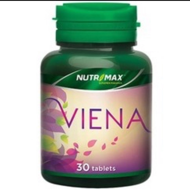 Nutrimax Viena - 30tablets