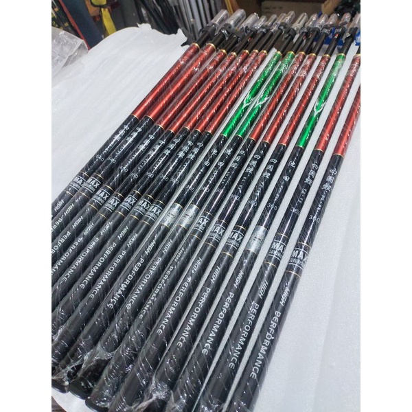 MUMUJIURI PERFORMANCE