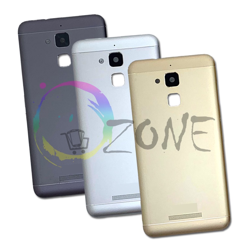 BACKDOOR BACK CASING ASUS ZENFONE 3 MAX 5.2INCH ZC520TL TUTUP BATERAI