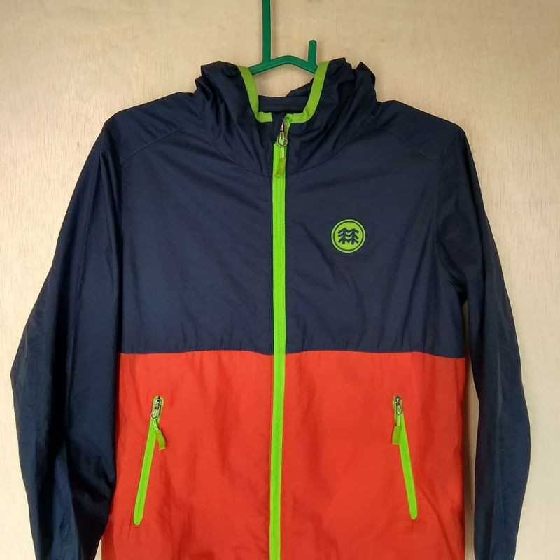 Kolon Sport Kid Windbreaker