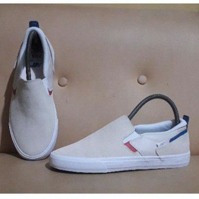 New Balance Numeric 306 x Jamie Foy Slip On Original