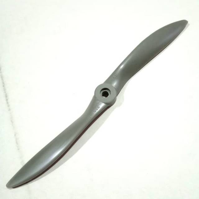 Propeller prop Apc 11x6 Rc pesawat engine Nitro glow