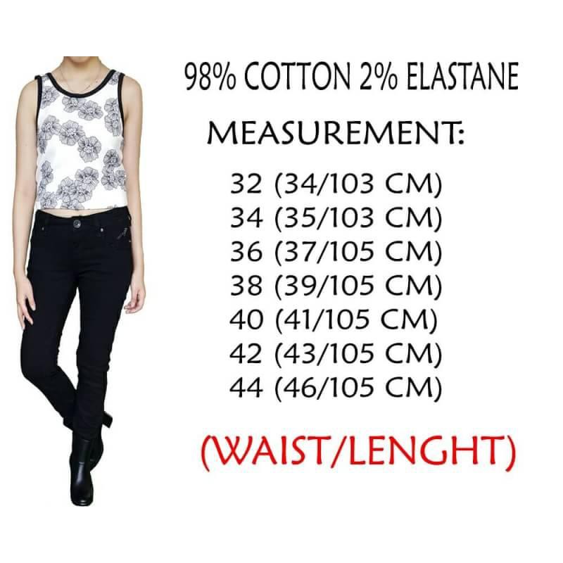 Q.S BY S. OLIVER JEANS