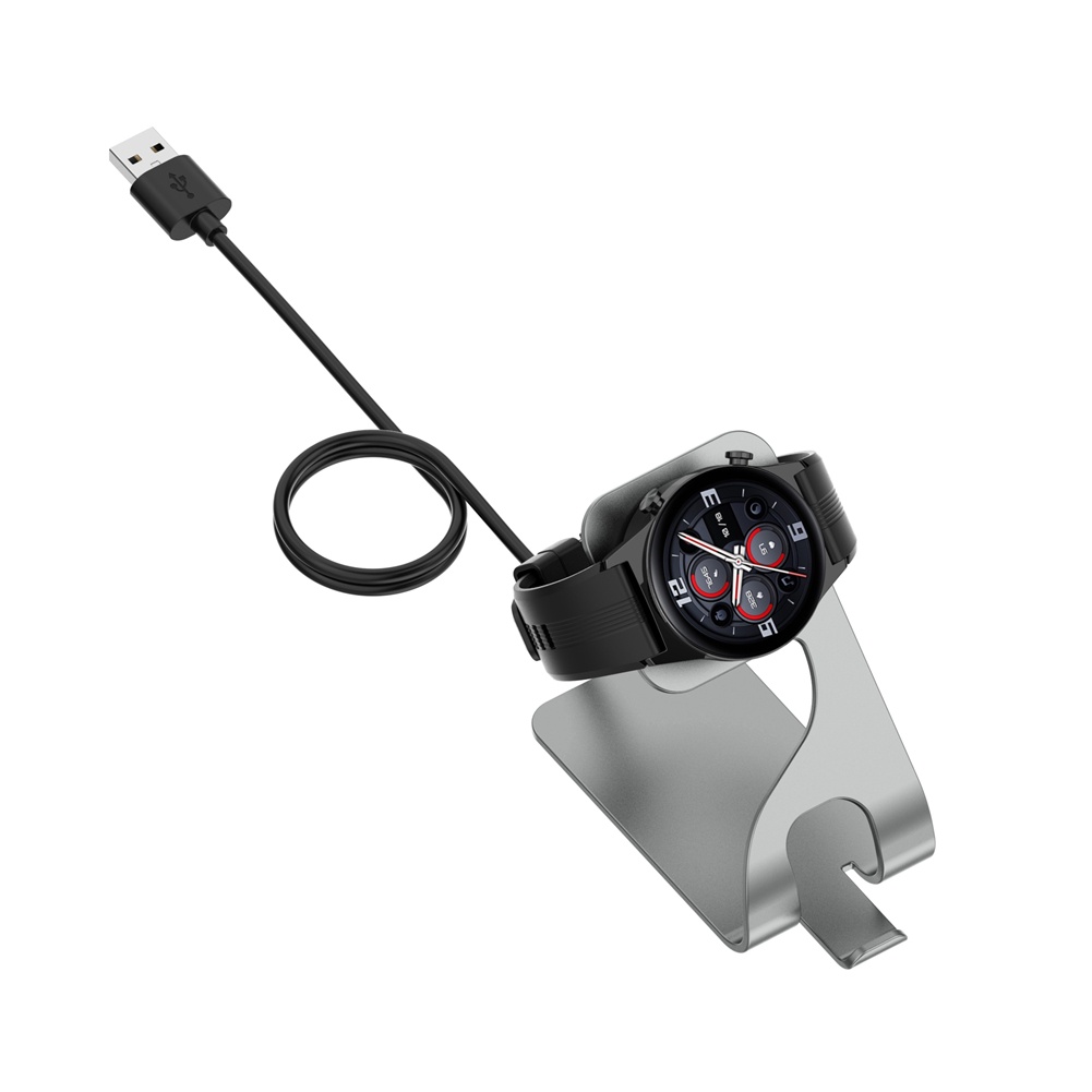 Charging Dock Dengan Kabel USB Untuk Huawei Honor Watch GS3