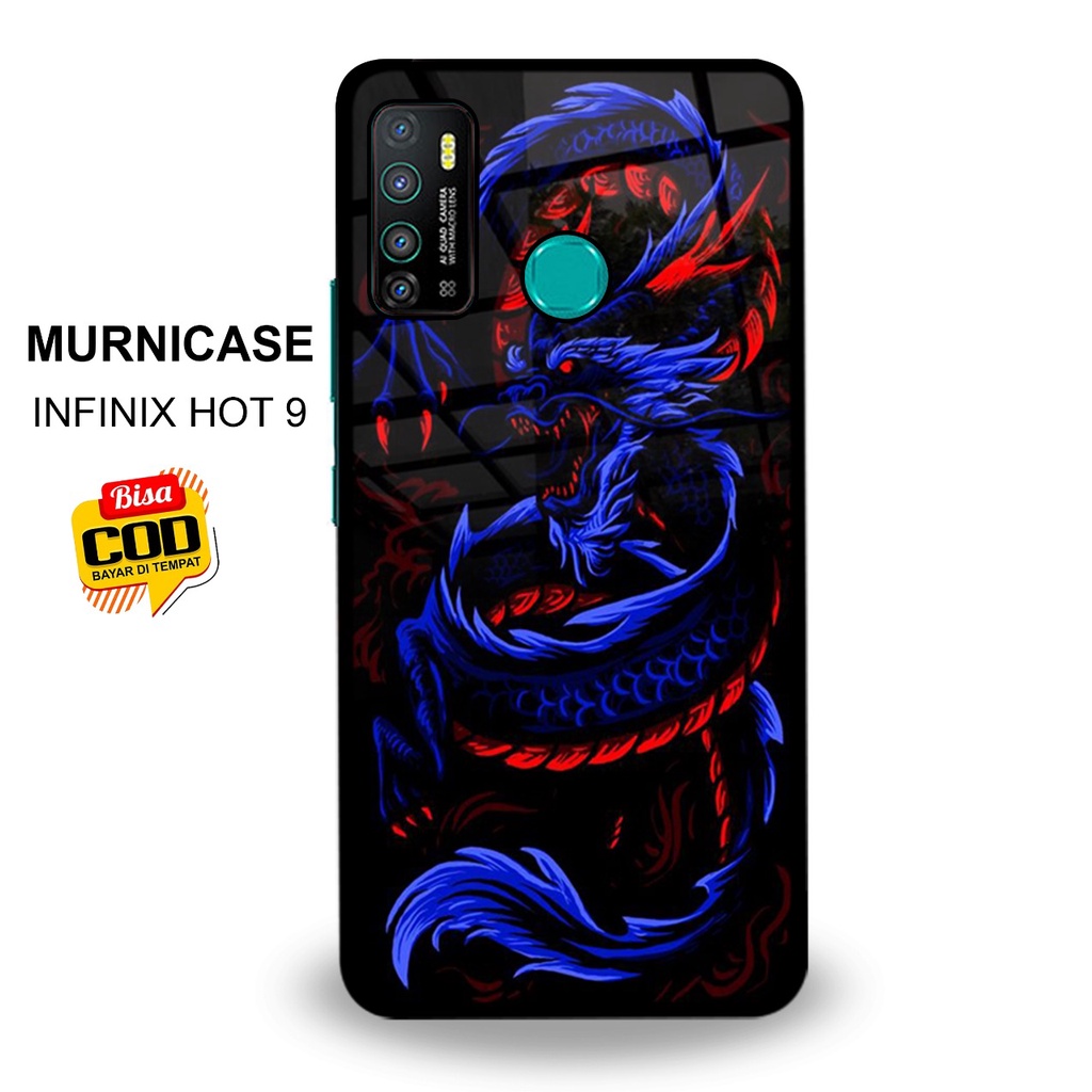 Case murni - premium quality  premium quality case infinix note 11 nfc hot 9 hot 11s nfc zero x neo 