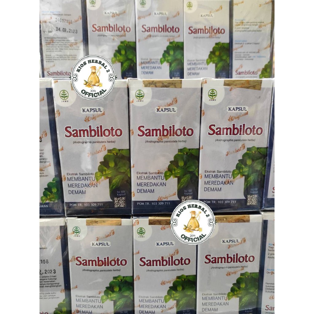 

sambiloto tazakka,sambiloto,kapsul sambiloto