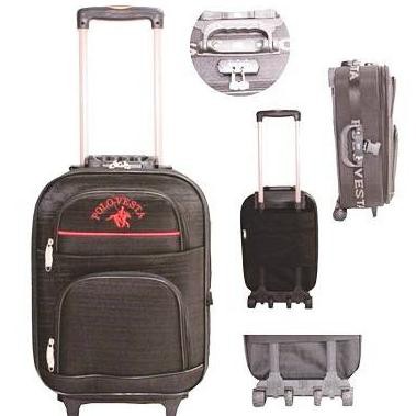 Tas koper 16 inc / 49x32x18cm