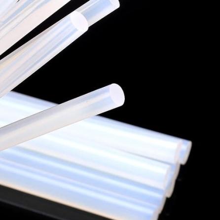 

✧ REFIL GLUE STIK / LEM BAKAR / LEM TEMBAK / LEM SERBAGUNA / LEM MURAH - 11MM/BESAR ♬