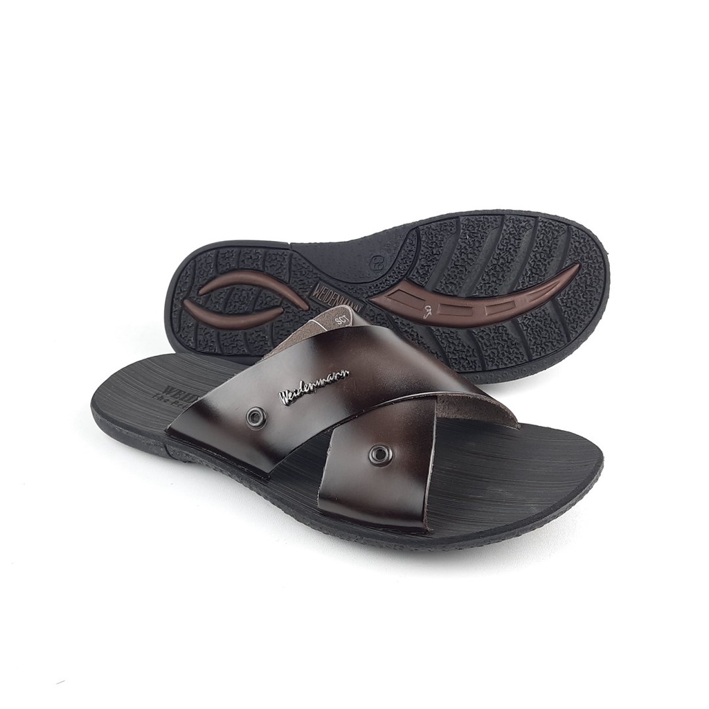 Sandal Slide Pria Original WEIDENMAN SCT 05 39-43