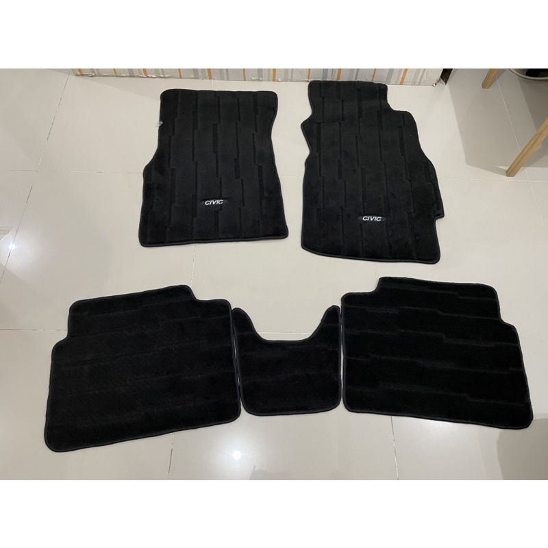 KARPET SET HONDA FERIO, GRAND CIVIC