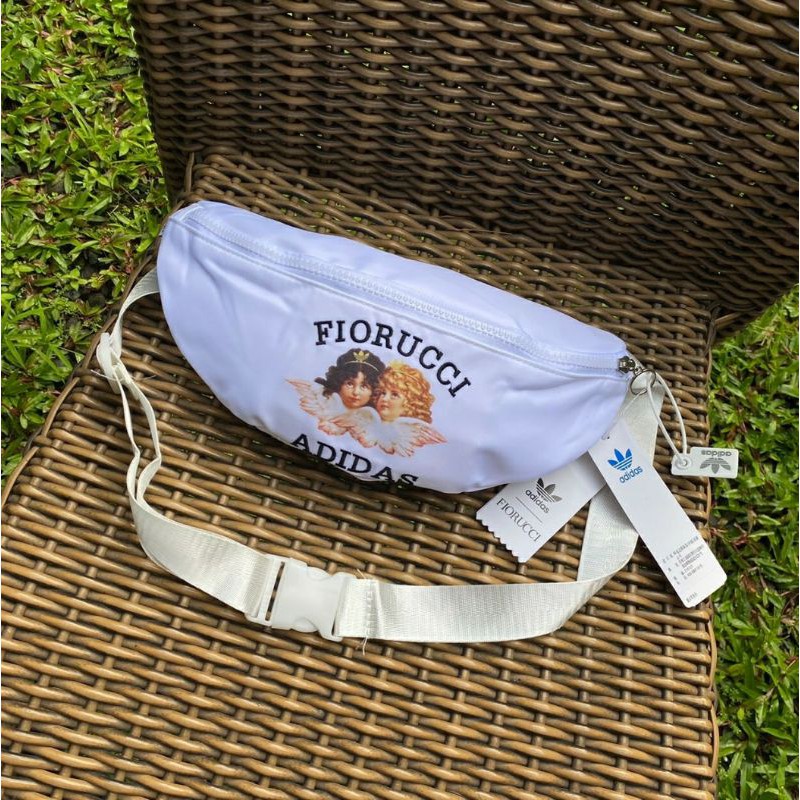 Adidas x Fiorucci Waistbag