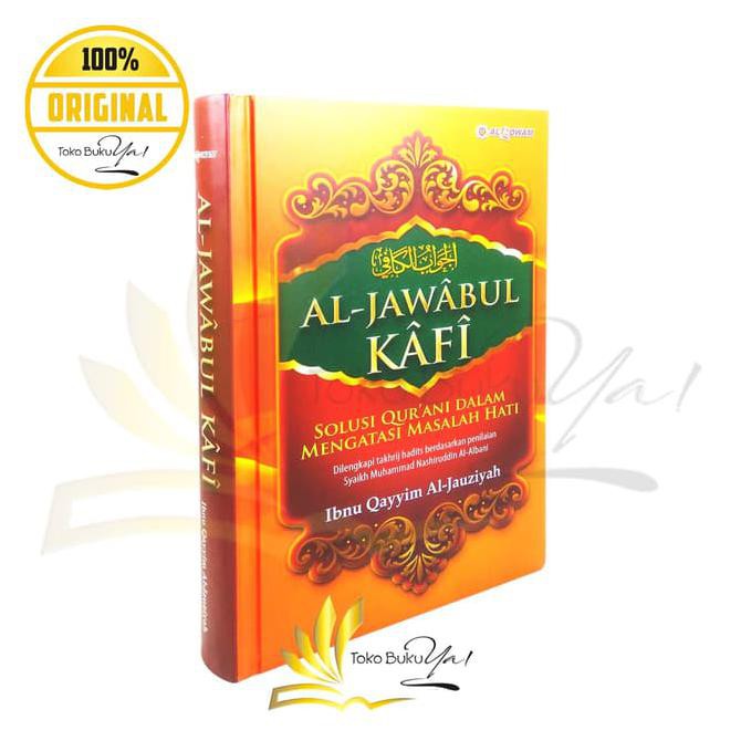 Al Jawabul Kafi - Al Qowam