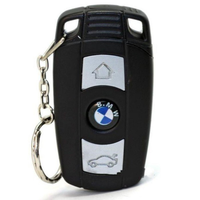 Korek Api Gas Model Remote Bmw Design Lighter