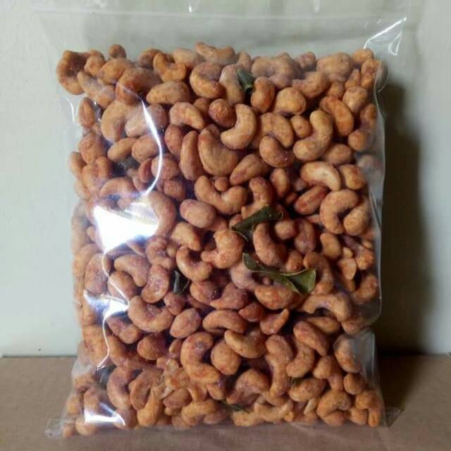 

Kacang mete tailand 1kg