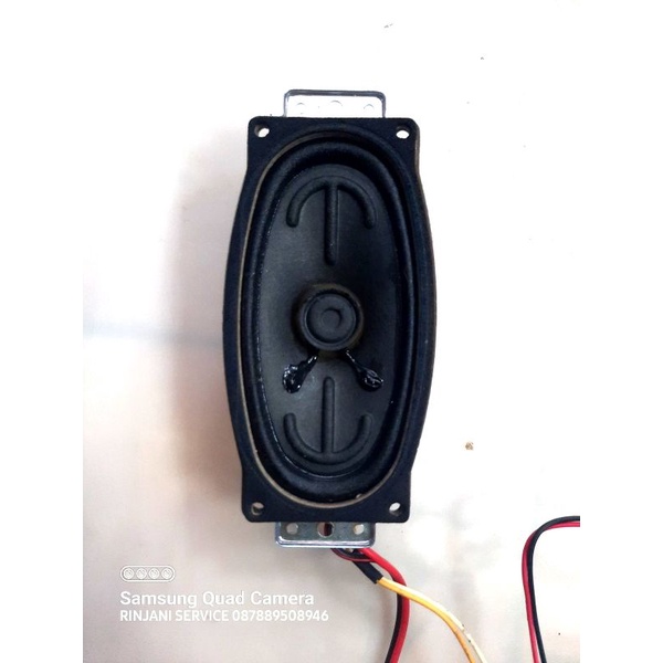 SPEAKER TWEETER TWITTER POLYTRON MINI