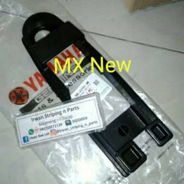 KARET BANTALAN RANTAI ARM JUPITER MX NEW 135 ORIGINAL YAMAHA