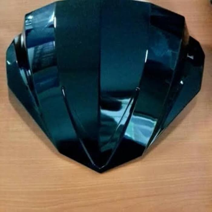 jual visor / windshield yamaha MX KING 150 aksesoris variasi headlamp