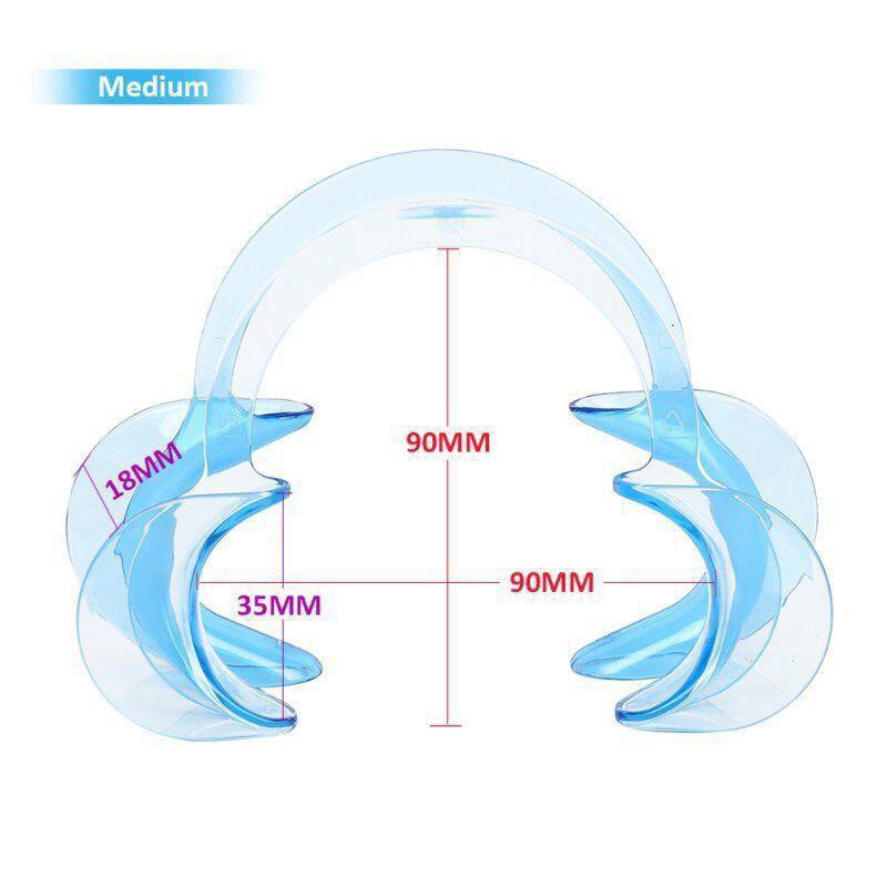 Cheek Retractor / Pembuka Mulut / Mouthgate / Dental