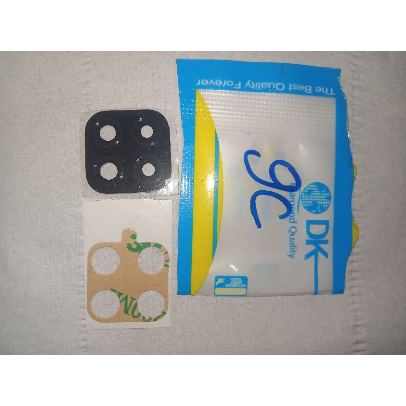 KACA KAMERA REDMI 9C ORIGINAL