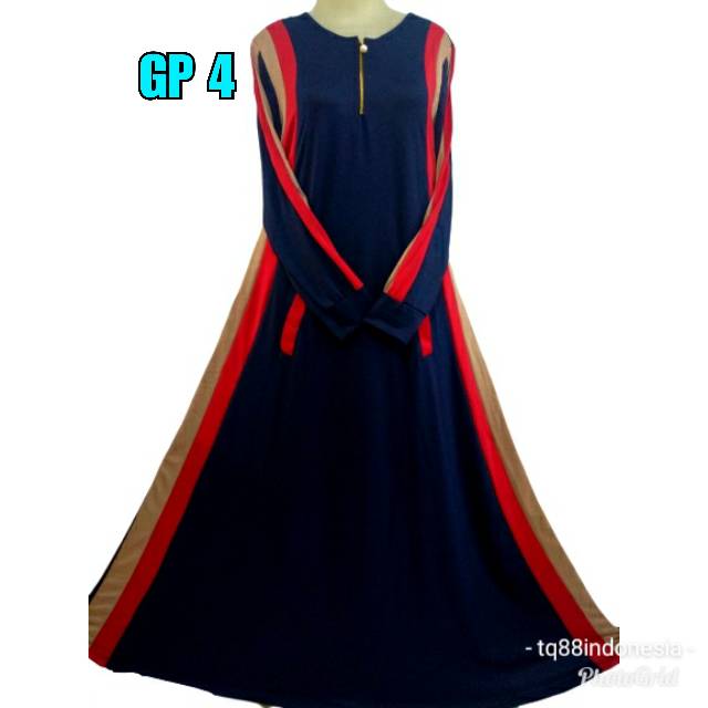 Gamis/gamis terbaru/gamis busui/gamis polos/gamis moscrepp