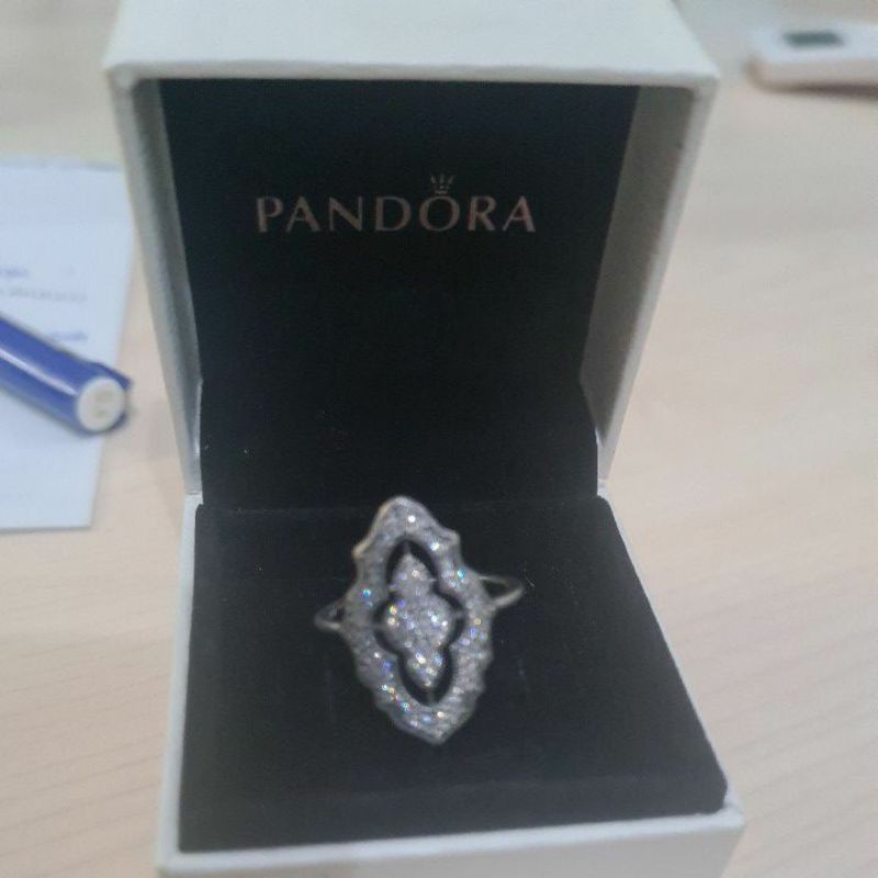 cincin pandora original