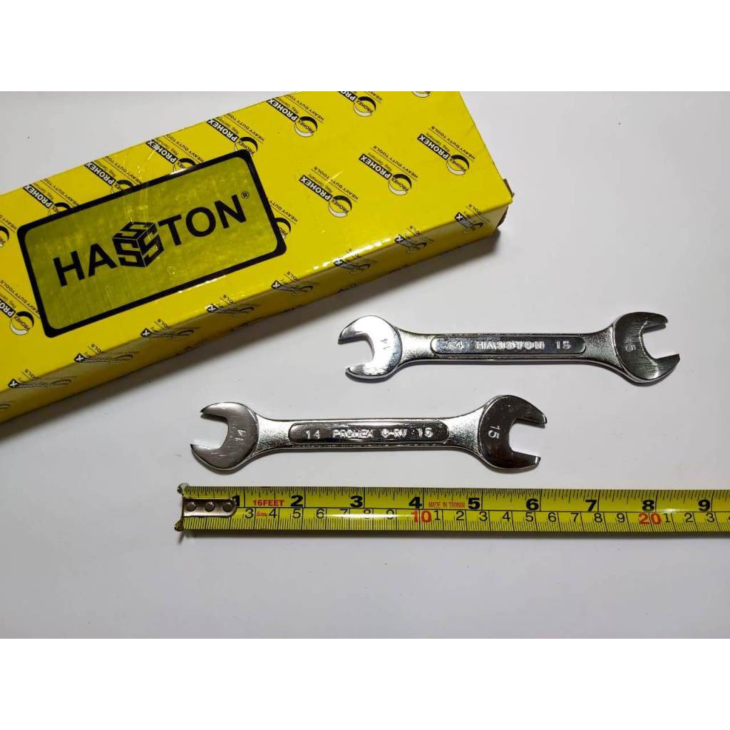 Kunci Pas - Pas 14 X 15 Merk Prohex