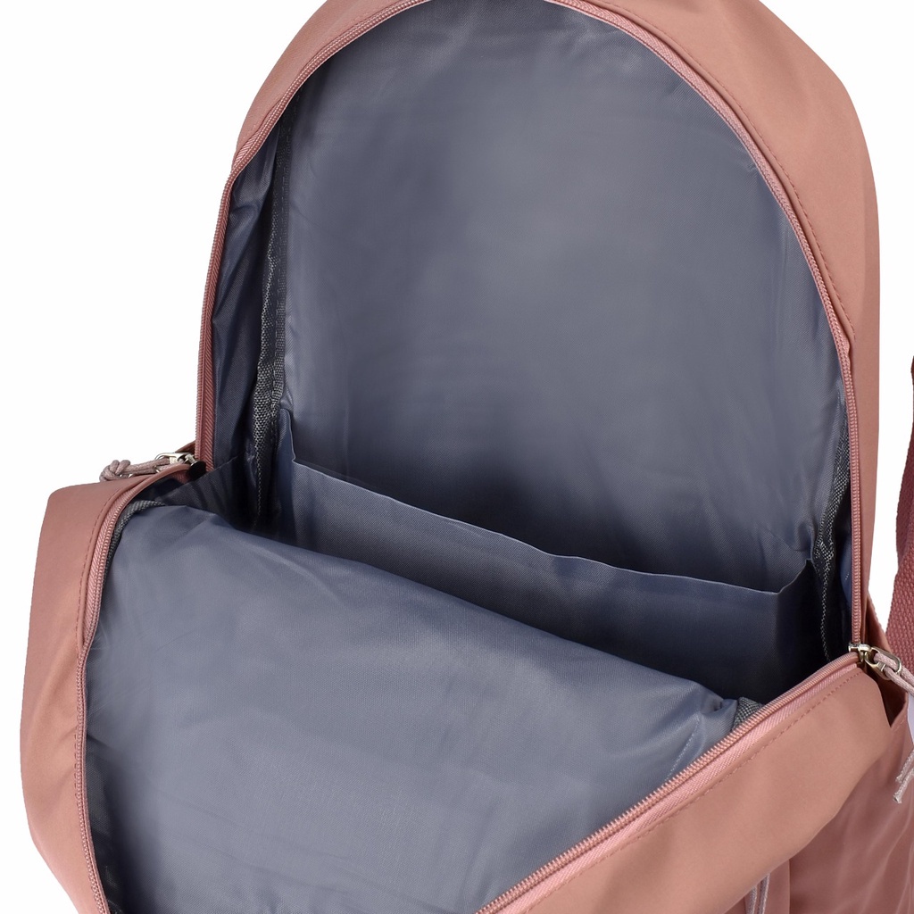 Tas Polo Hiero N53002 Ransel Sekolah Wanita Backpack Casual Tas Punggung Fashion