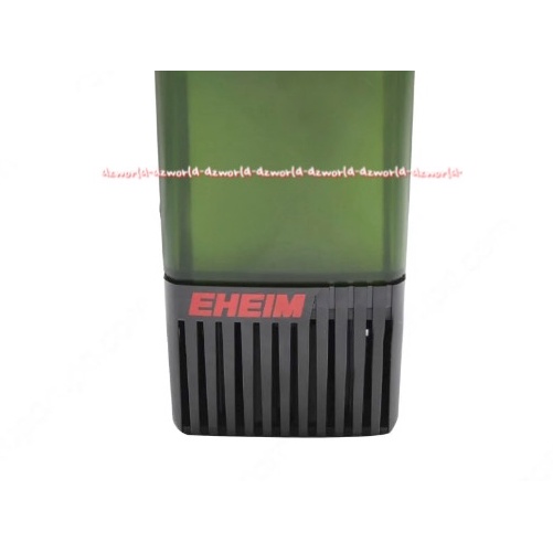 Eheim Pickup 60 Pompa Filter Saringan Aquarium dapat dilepas Mudah Ganti Ehem Kapasitas Air 60L