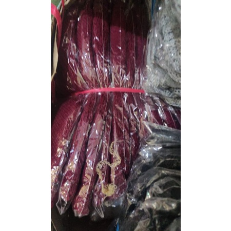 Jumper Rajut Anak Bayi Lucu 0-6 bulan  UNISEX/Jumper bayi perempuan/Jumper bayi laki-laki-Maroon