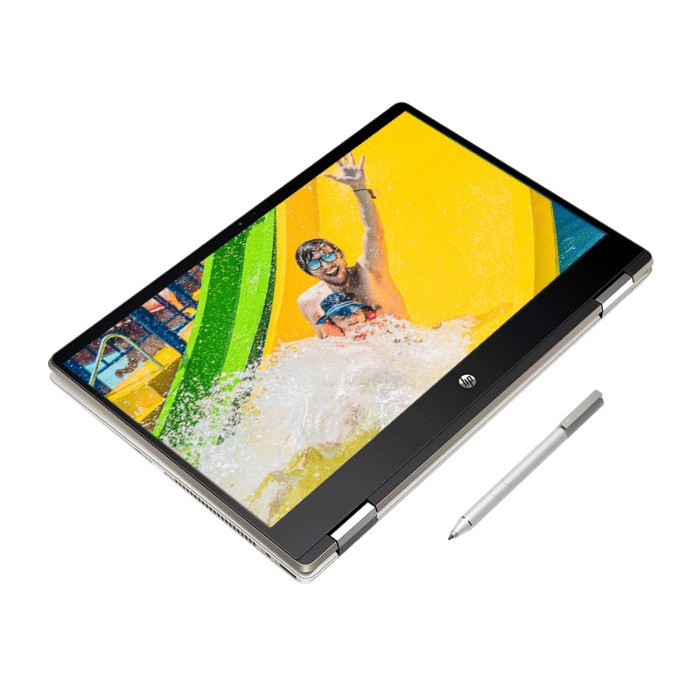 HP Pavilion X360 14-DW1022TU i3-1115G4 8GB 512GB 14"FHD IPS OHS Win10