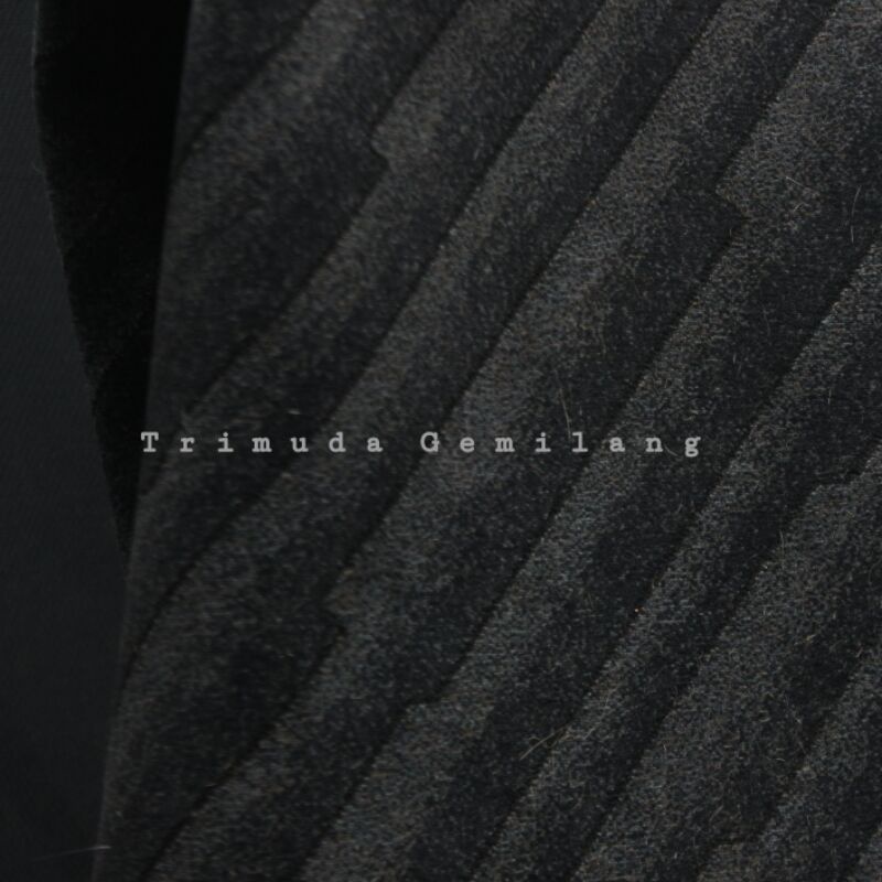 Bahan Kain Jok Mobil Beludru/Bludru Honda CRV Gen 2 Rd2 2003 -2006 AST