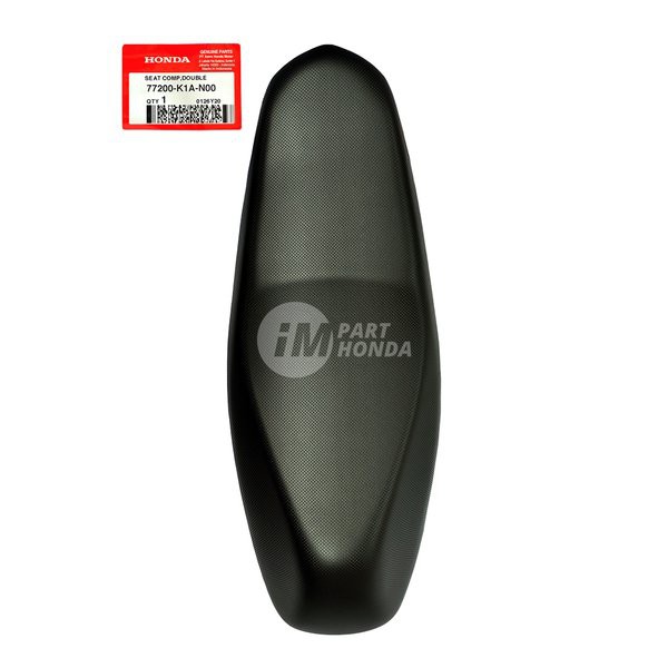 ORI AHM Jok Sadel Beat ECO Street  LED K1A 2020 77200-K1A-N00