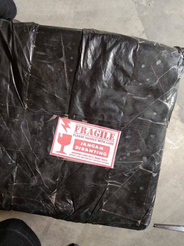 Tea Pot Set 5 In 1 / Set Teko Teh Kaca Tebal / Teko Teh Unik / Teapot Glass