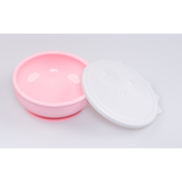 MONEE - Silicone Suction Bowl 350ml