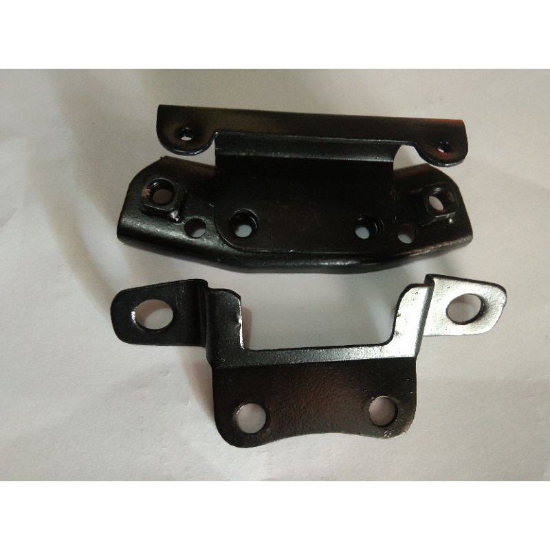 breket klakson rx king cobra