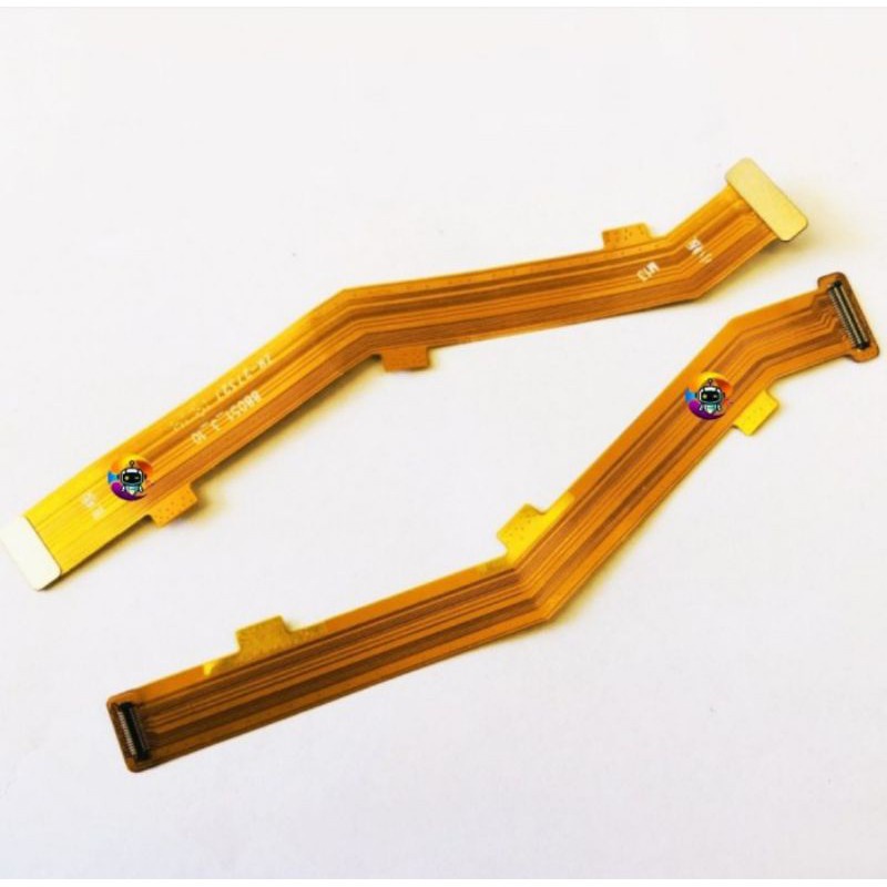 FLEKSIBEL PANJANG CAS OPPO A3S