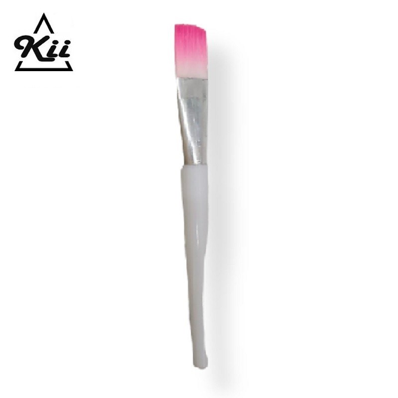 Kuas MakeUP - Kuas Make Up Wajah - Kuas Facial MakeUp - Brush Make Up