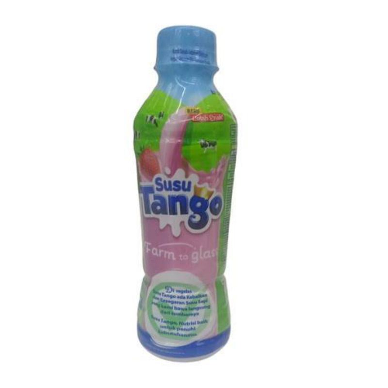 

Susu Tango Strawberry