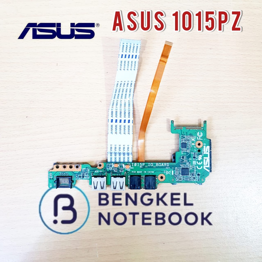 USB Board   Asus 1015PZ