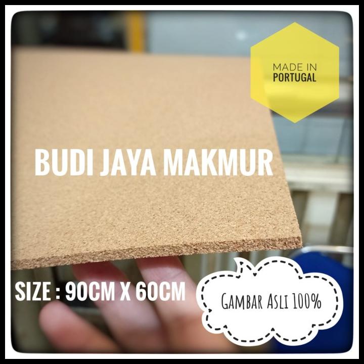 

Vanila | Cork Board