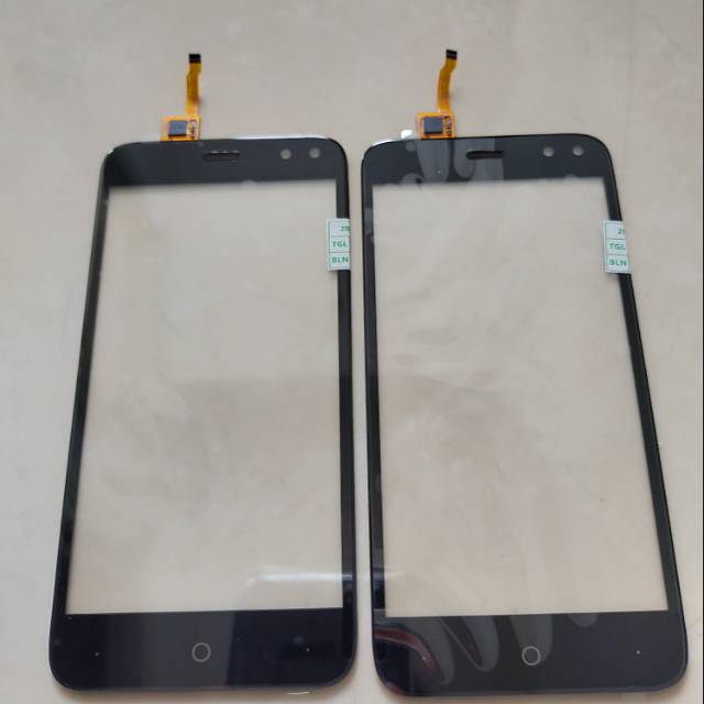 Touchscreen Evercoss m50